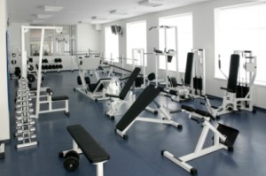 Equipment-GymMembershipFees