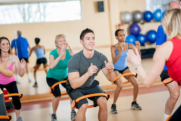 12 Resistance Band Exercises You Can Do Anywhere