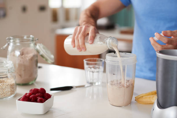 Protein Shake Mistakes to Avoid