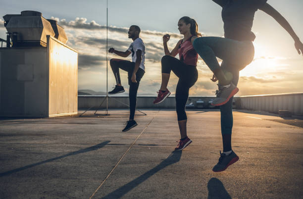 How to Properly Recover after a Strenuous Workout