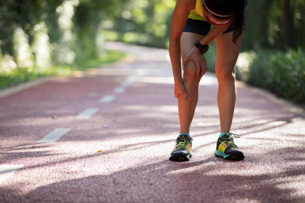 Can You Get Rid of Lactic Acid in the Muscles?