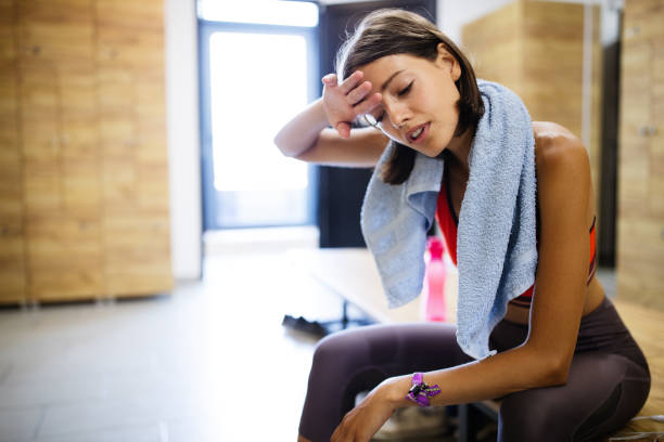 What Causes Headaches During and Post-Workouts?