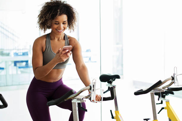 Best Spinning Apps to Revolutionize Your Indoor Cycling Experience