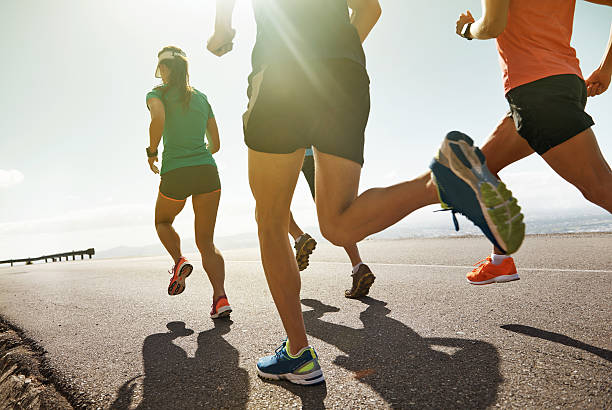 How to Stay Motivated to Run?