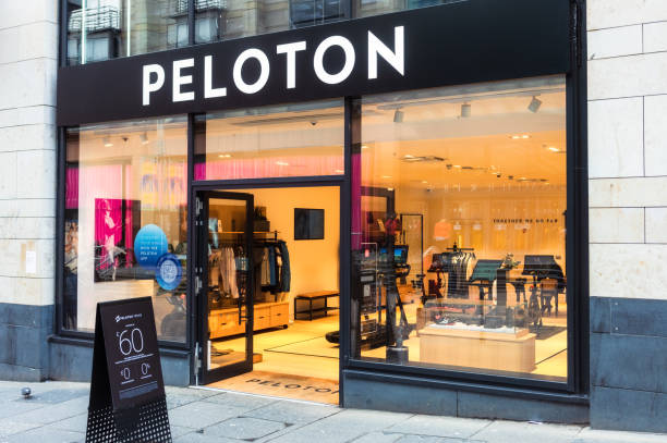 Peloton Faces Massive Recall: More Than 2 Million Bikes Affected