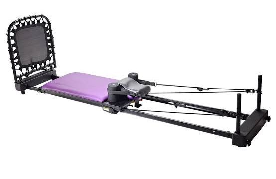 Aeropilates Reformer Review