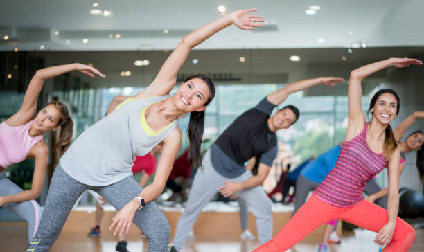 What Fitness Classes Are Most Effective for Weight Loss?